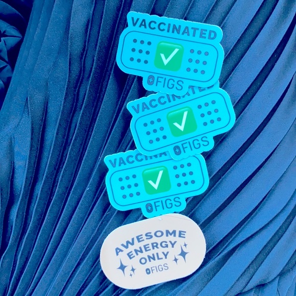 Figs Sticker Bundle - Picture 1 of 2